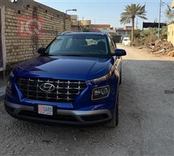 هیوندای ڤینیو